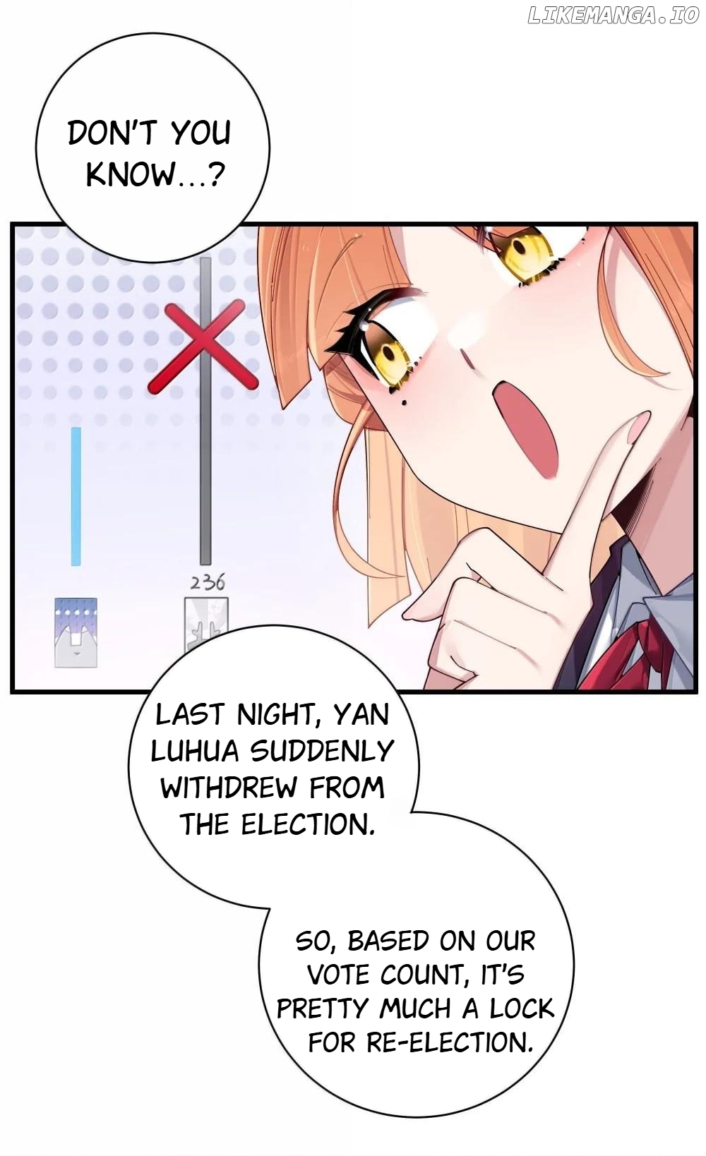My Fake Girlfriends are using me as a Shield Chapter 146 - page 8